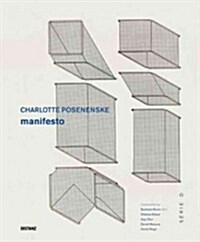 Charlotte Posenenske (Hardcover)