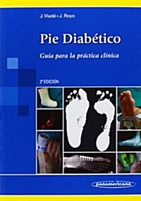 Pie diab?ico / Diabetic foot disease (Paperback)
