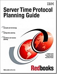 Server Time Protocol Planning Guide (Paperback)