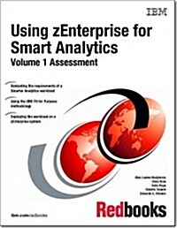 Using Zenterprise for Smart Analytics (Paperback)