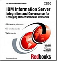 IBM Information Server (Paperback)