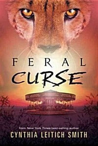 Feral Curse (Hardcover)
