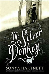 The Silver Donkey (Paperback, Reprint)