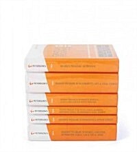 Graduate & Professional Set 6v (Hardcover)