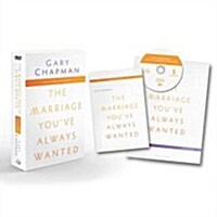 The Marriage Youve Always Wanted Small Group Experience (Paperback)