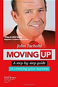 Moving Up (Hardcover, 1st)