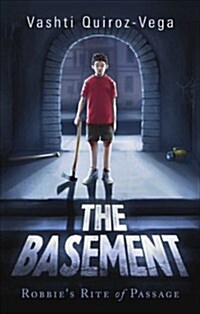 The Basement: Robbies Rite of Passage (Paperback)