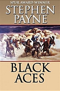 Black Aces (Paperback)