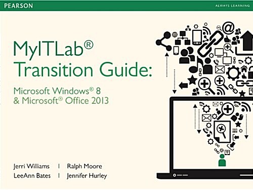 Windows 8 & Office 2013 Transition Guide Access Code (Pass Code)