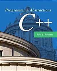 Programming Abstractions in C++ (Paperback)