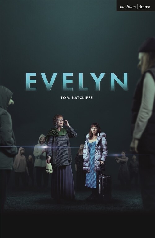 Evelyn (Paperback)