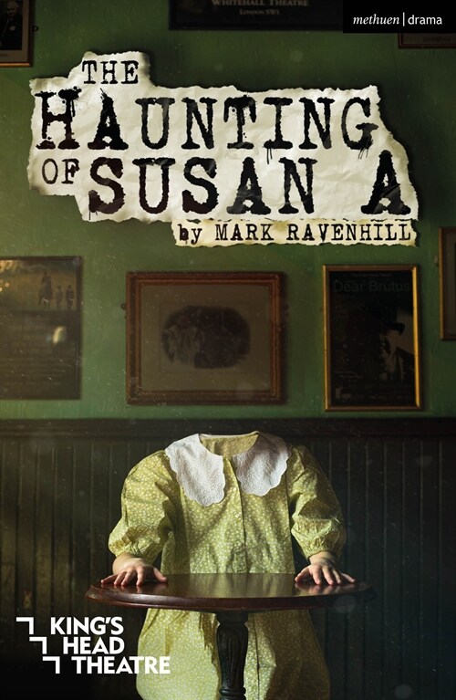 The Haunting of Susan A (Paperback)
