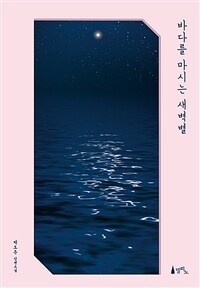 바다를 마시는 새벽별 :박도은 장편소설 