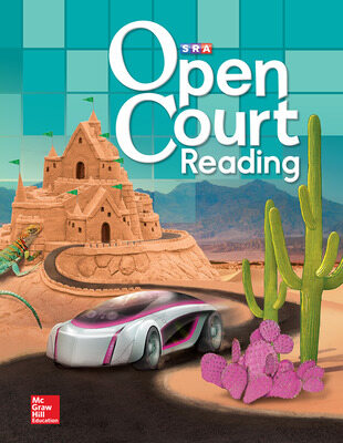 Open Court Reading 5, Grade 5 : Student Book