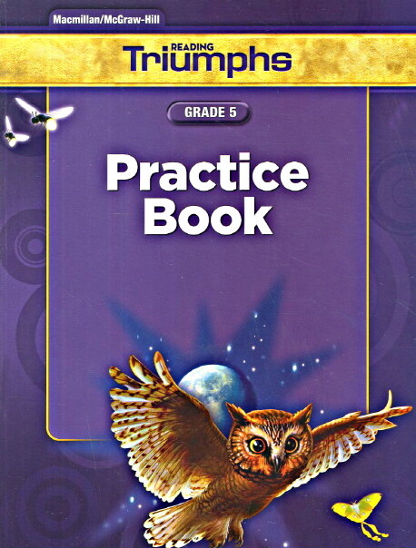 Reading Triumphs 5 : PracticeBook (Paperback, 2011)