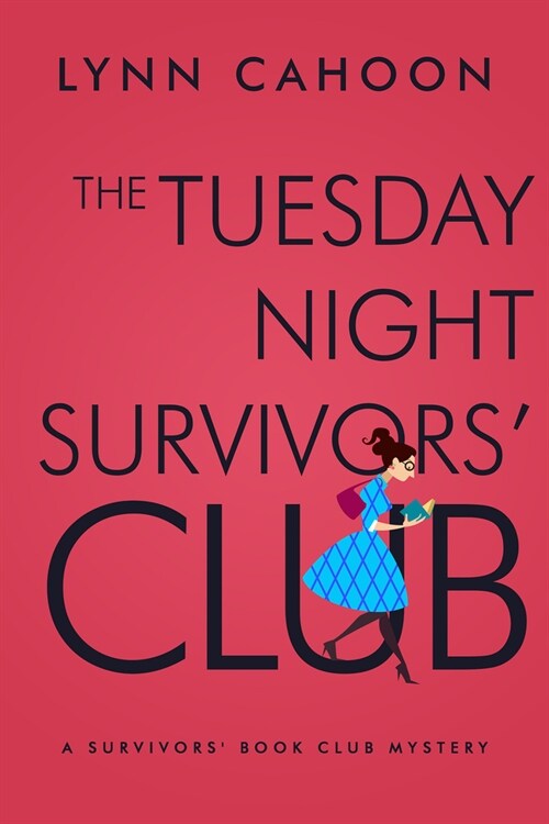 Tuesday Night Survivors Club (Paperback)