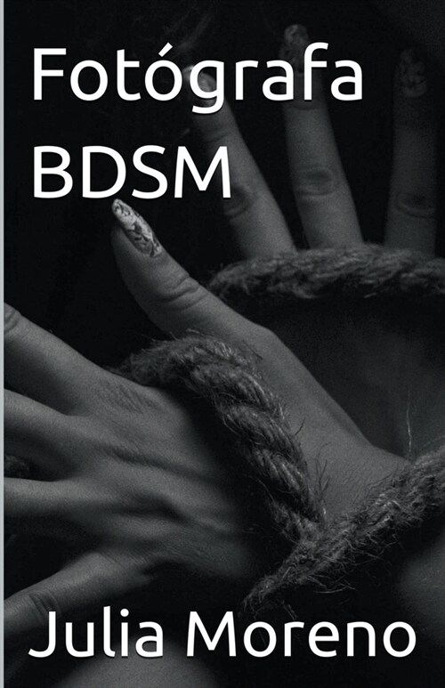 Fot?rafa BDSM (Paperback)