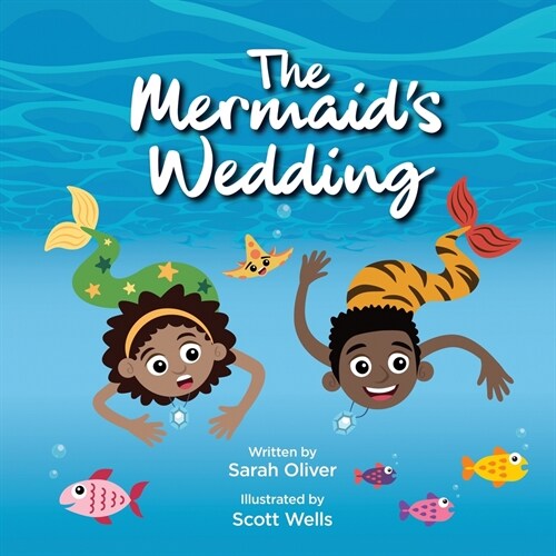 The Mermaids Wedding (Paperback)