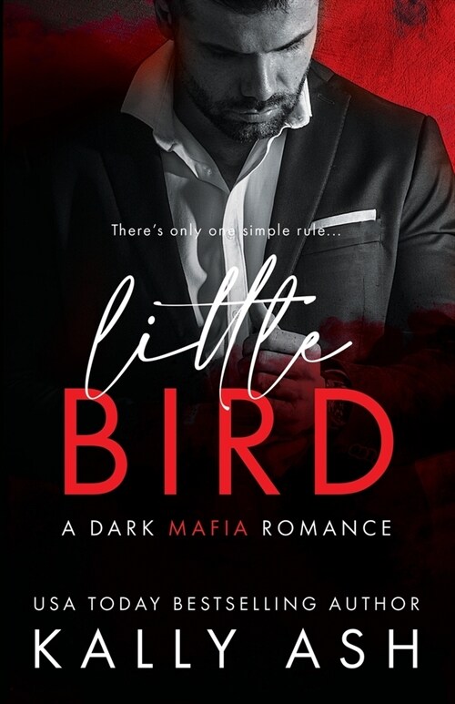 Little Bird: A Dark Mafia Romance (Paperback)