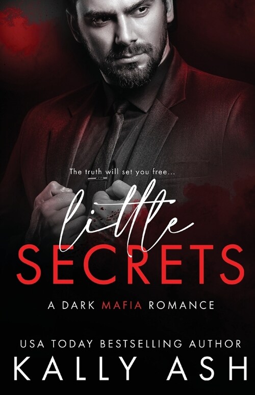 Little Secrets: A Dark Mafia Romance (Paperback)