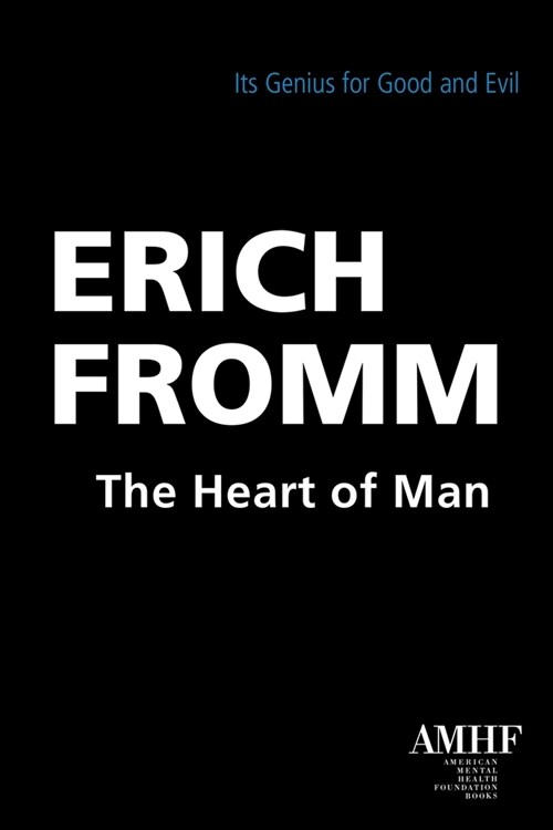 The Heart of Man (Paperback)