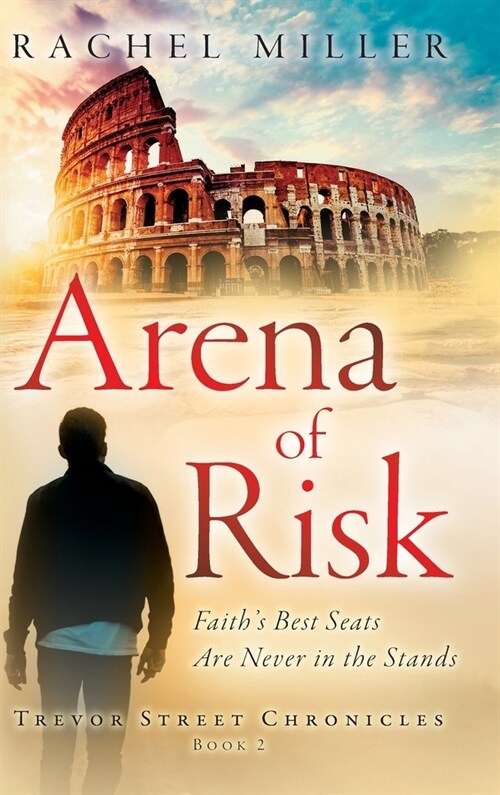 Arena of Risk (Hardcover)