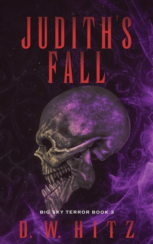 Judiths Fall (Paperback, 2, Second Softcove)