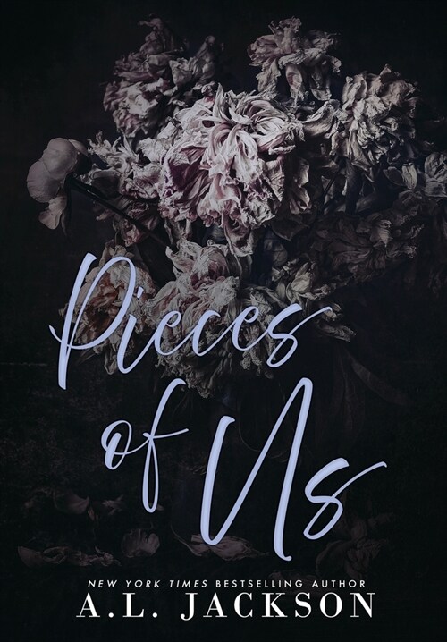 Pieces of Us (Hardcover) (Hardcover)