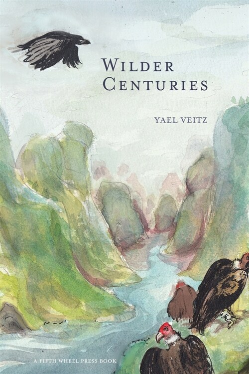 Wilder Centuries (Paperback)