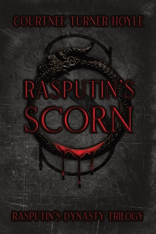 Rasputins Scorn (Paperback)