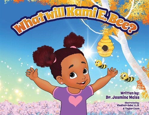 What Will Kami E. BEE? (Paperback)