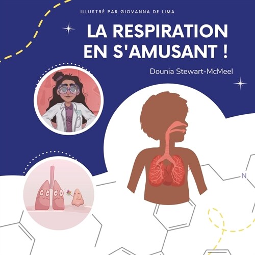 La respiration en samusant (Paperback)