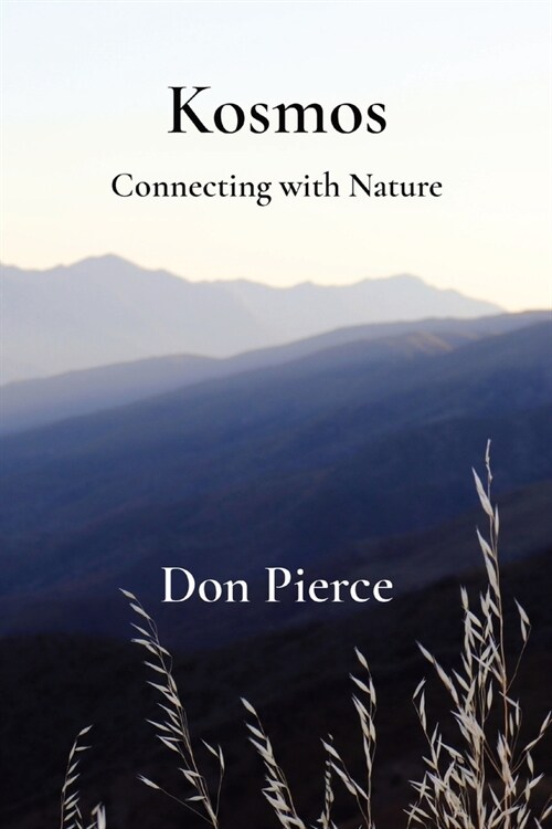 Kosmos: Connecting with Nature (Paperback)