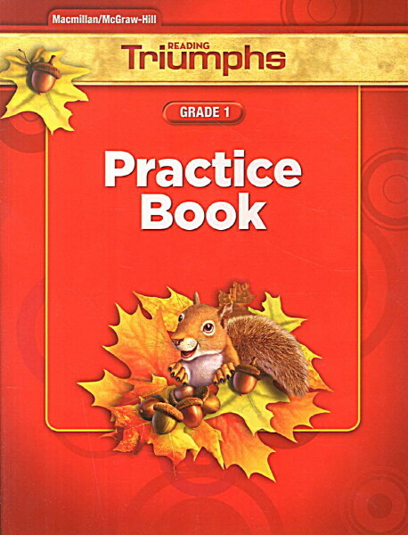 Reading Triumphs 1 : Practice Book (Paperback, 2011)