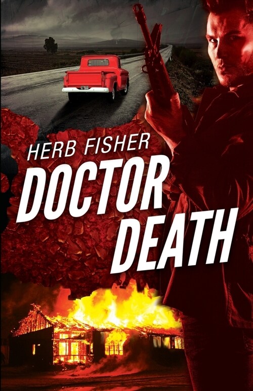 Doctor Death (Paperback)