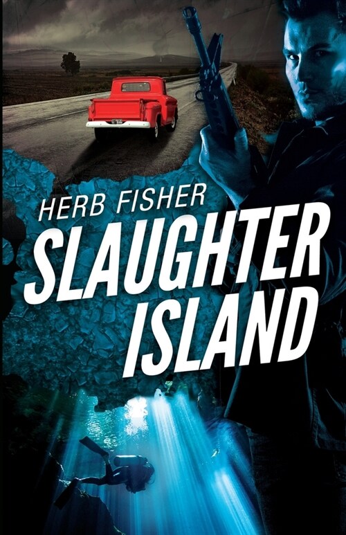 Slaughter Island (Paperback)