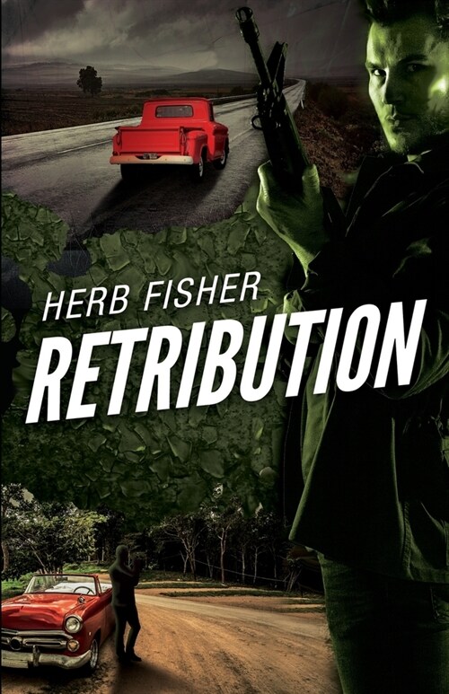 Retribution (Paperback)