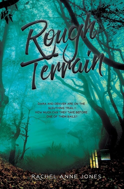 Rough Terrain (Paperback)