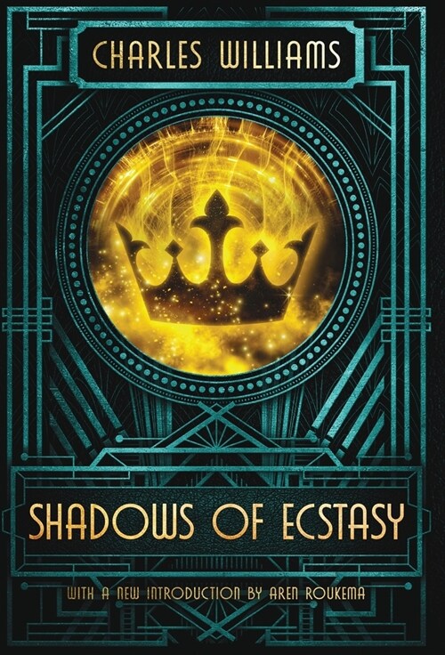 Shadows of Ecstasy (Hardcover)
