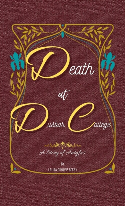 Death at Dusbar College (Hardcover)