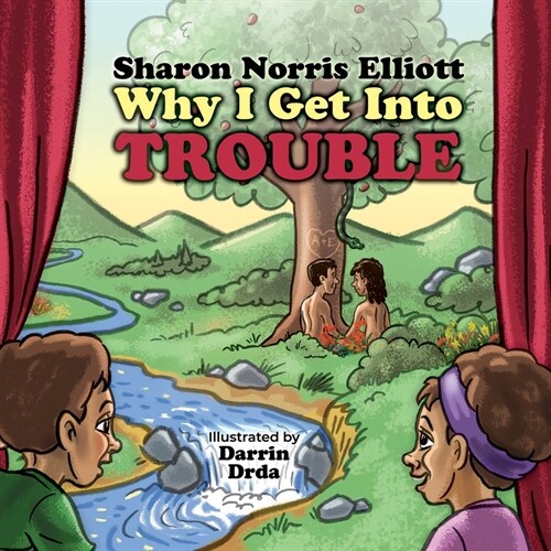 Why I Get Into Trouble: I Really Need to Know: I Really Need to Know Book 1 (Paperback)