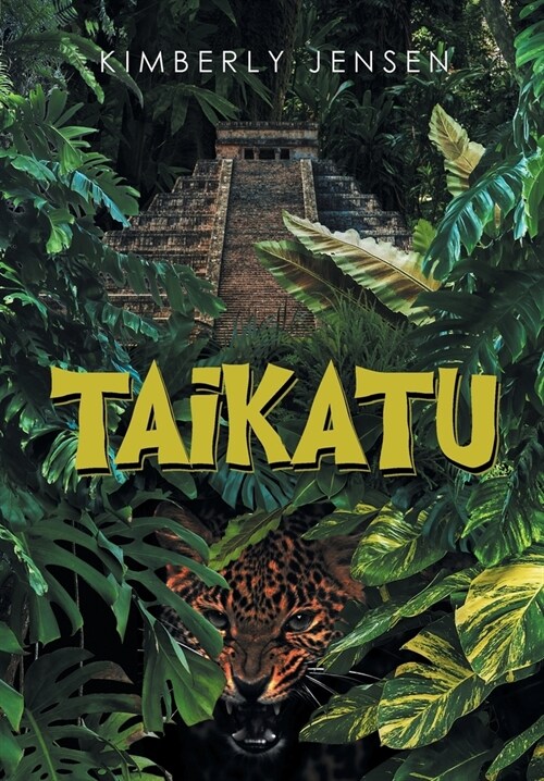 Taikatu (Hardcover)