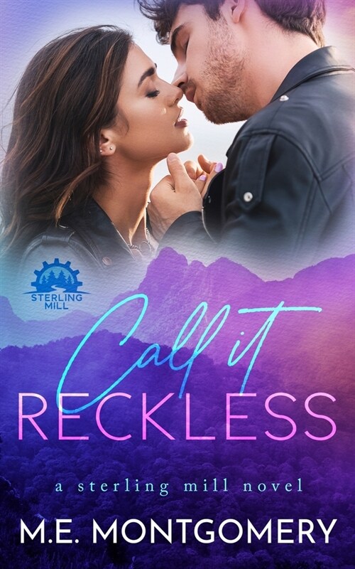 Call it Reckless (Paperback)