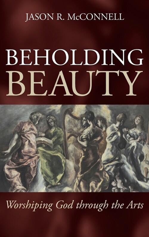 Beholding Beauty (Hardcover)