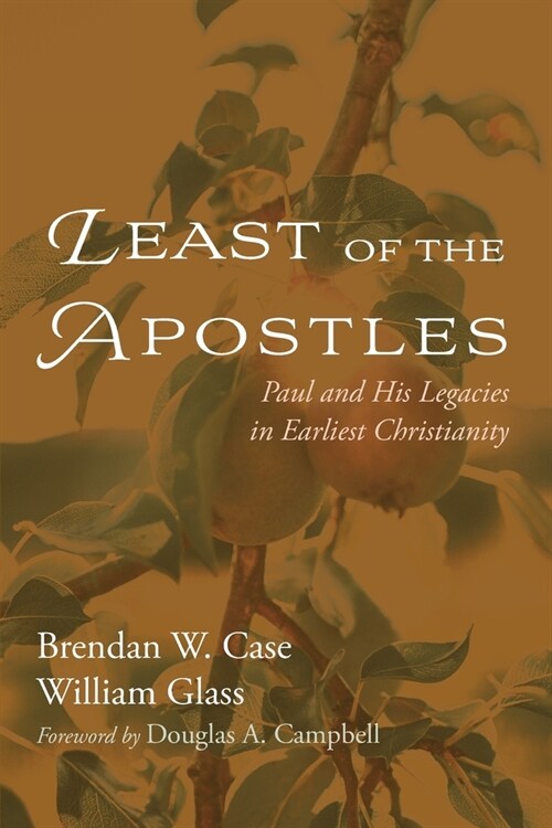 Least of the Apostles (Paperback)