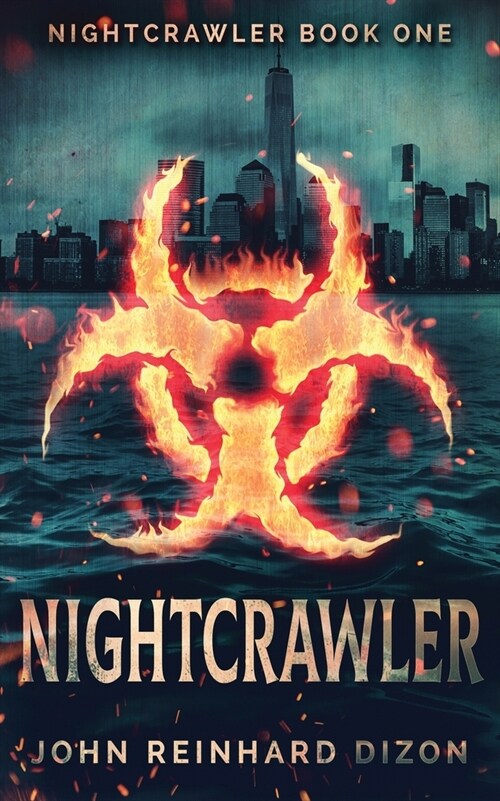 Nightcrawler (Paperback)