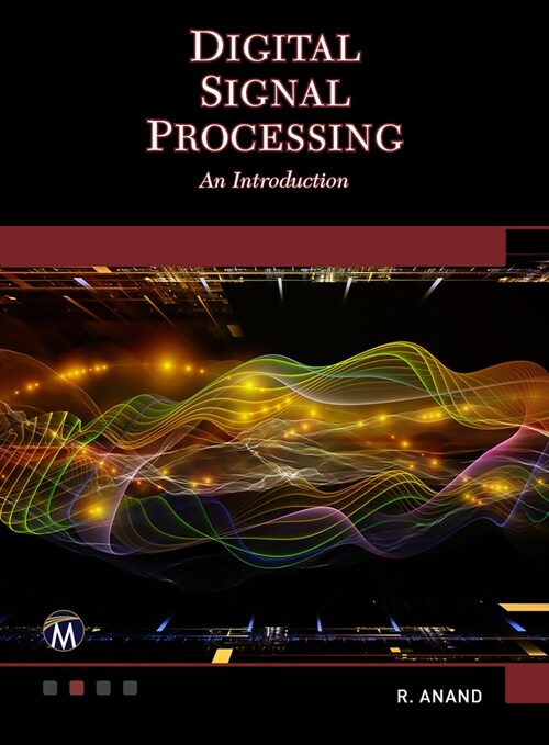 Digital Signal Processing: An Introduction (Hardcover)