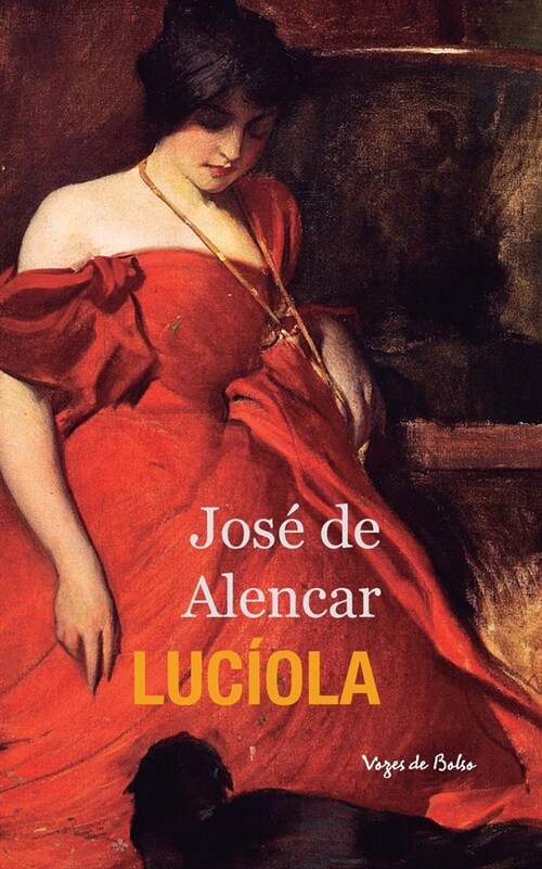 Luc?la (edi豫o de bolso) (Paperback)