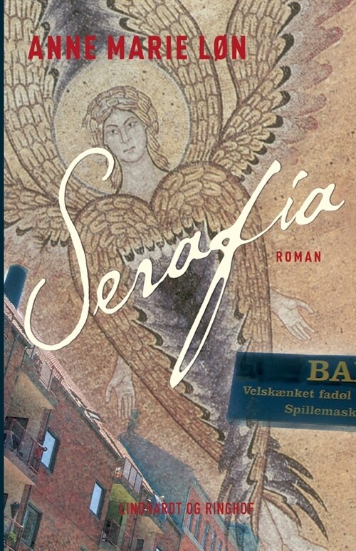 Serafia (Paperback)