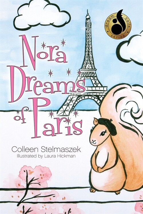 Nora Dreams of Paris (Paperback)